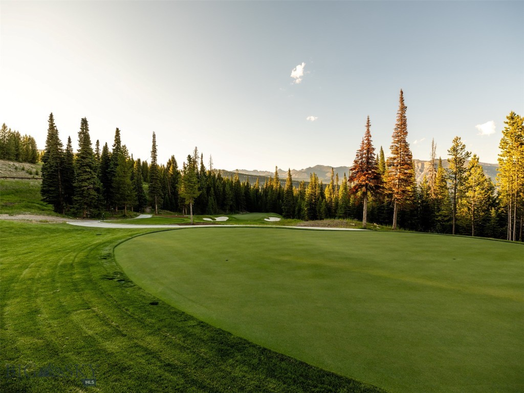 Lot 34 Mountain Valley Trail