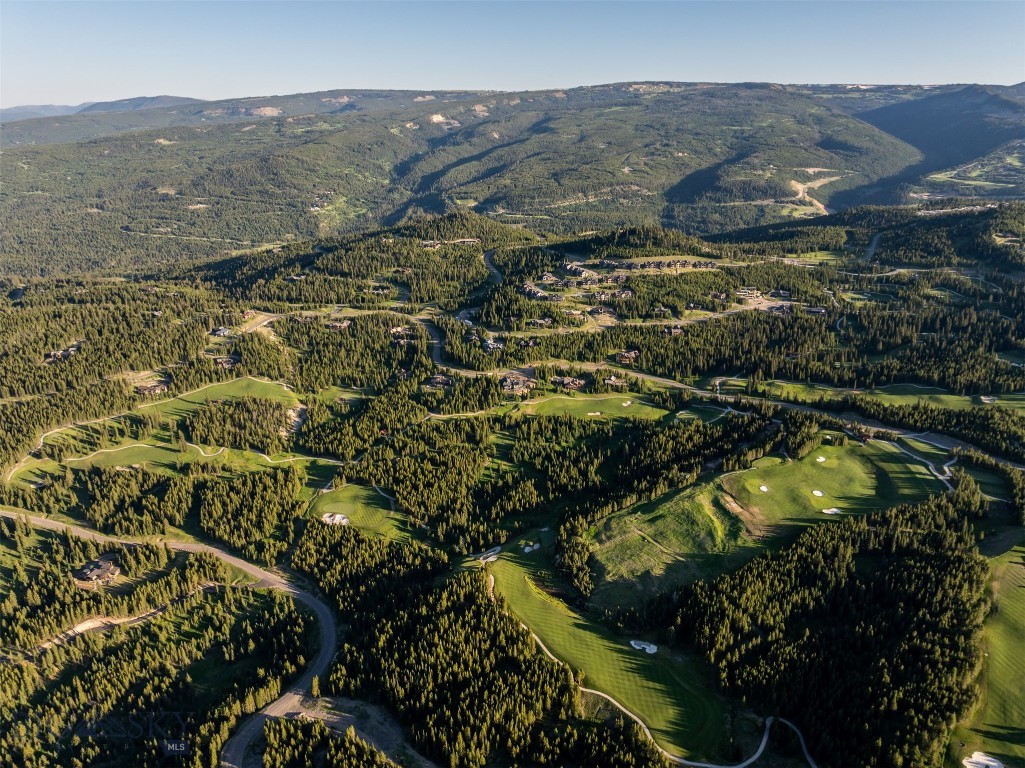 Lot 34 Mountain Valley Trail