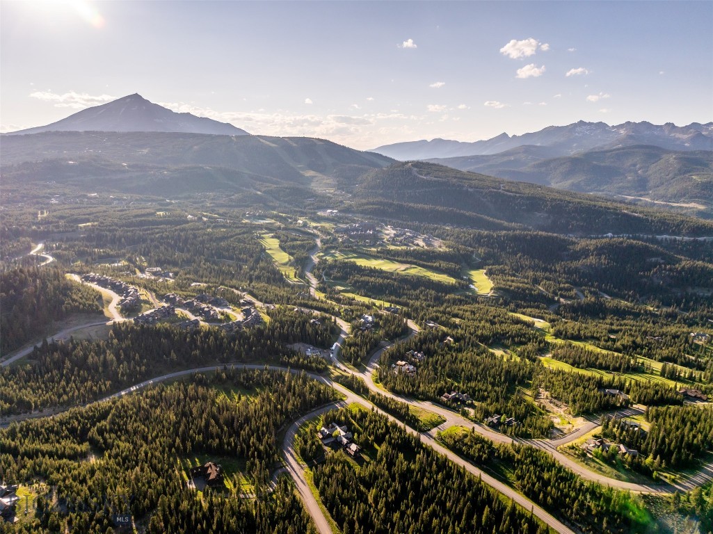 Lot 34 Mountain Valley Trail