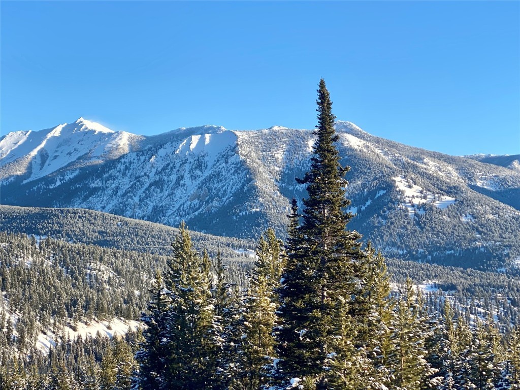 Lot 34 Mountain Valley Trail