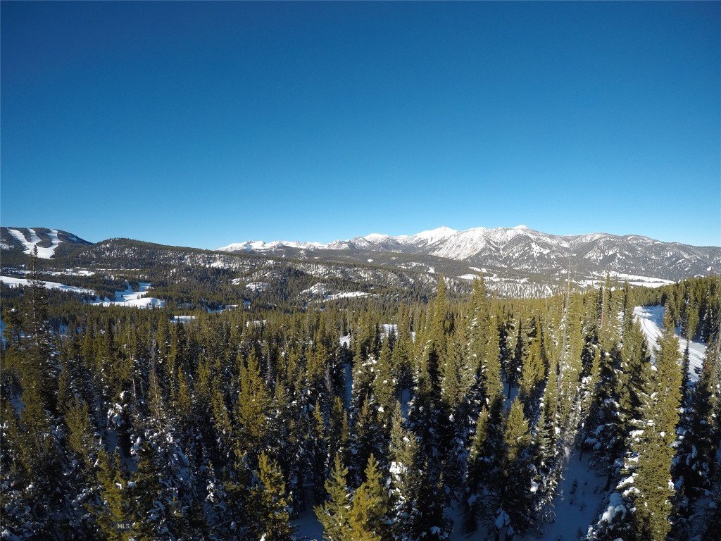 Lot 34 Mountain Valley Trail