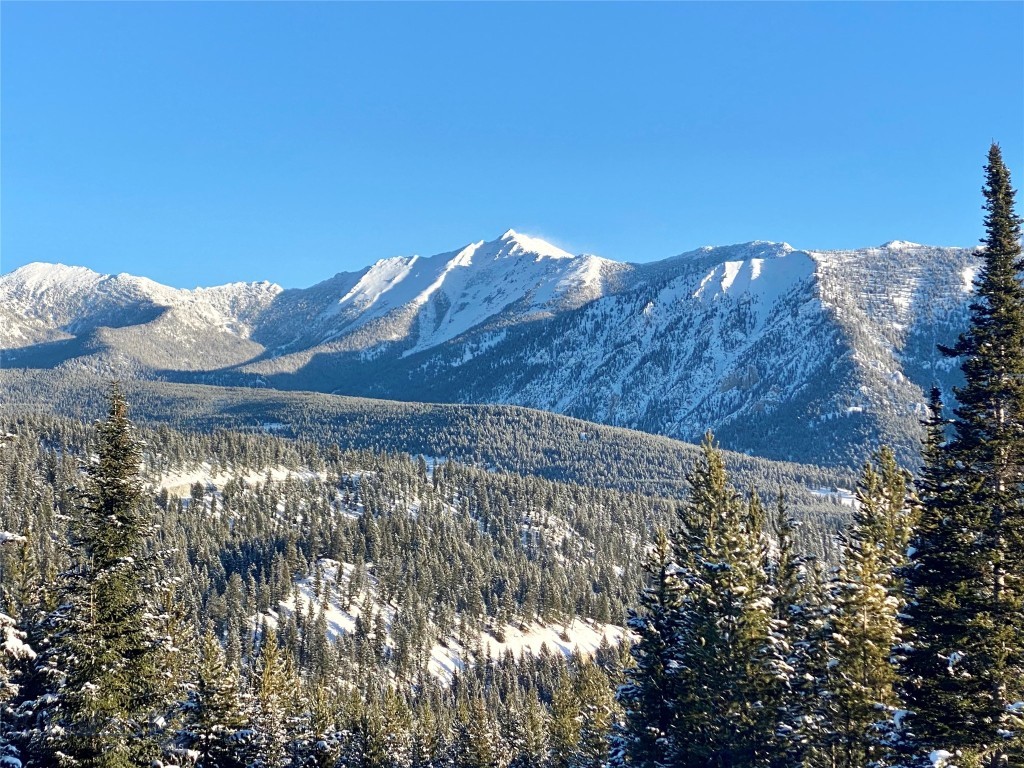 Lot 34 Mountain Valley Trail