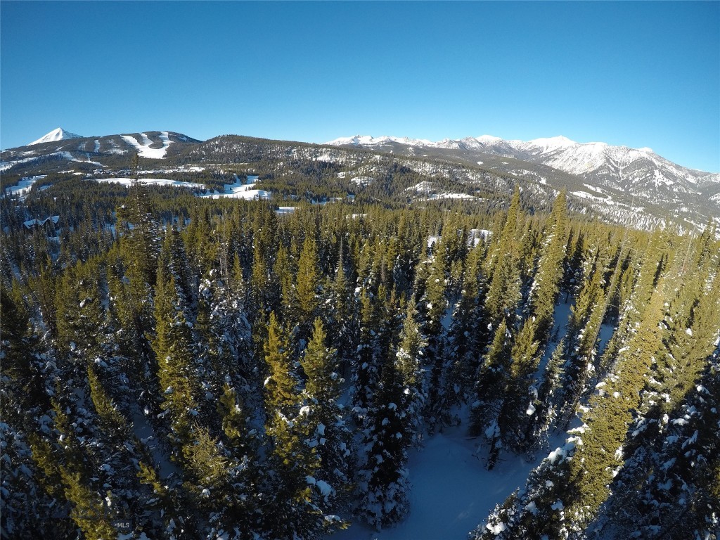 Lot 34 Mountain Valley Trail