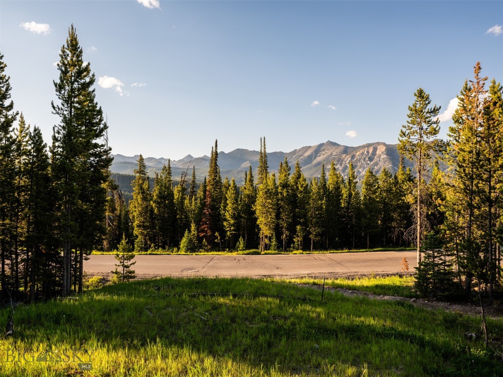 Lot 34 Mountain Valley Trail