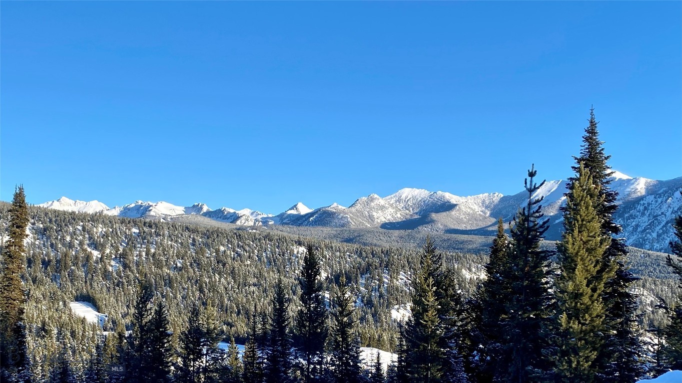 Lot 34 Mountain Valley Trail