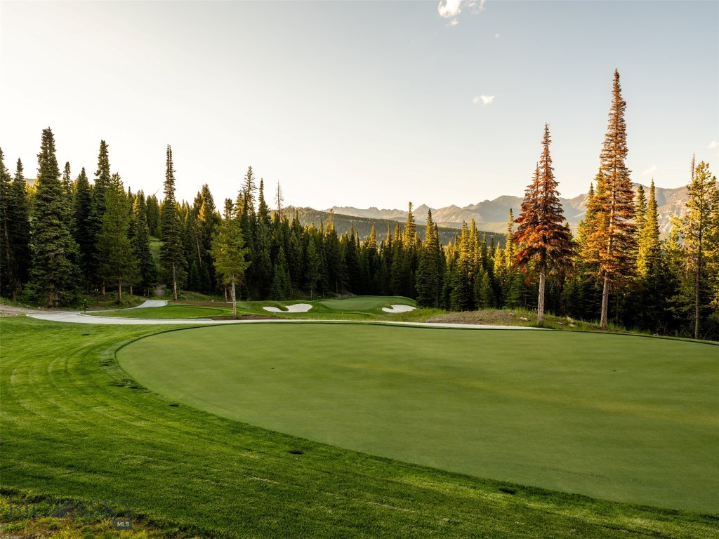 Lot 34 Mountain Valley Trail