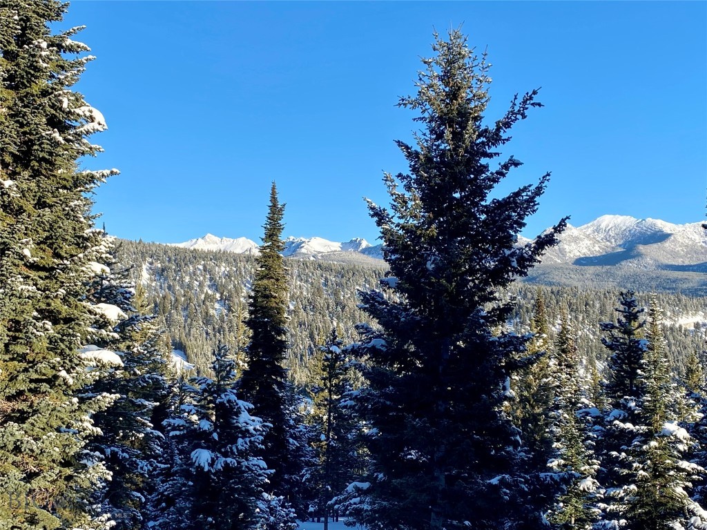 Lot 34 Mountain Valley Trail