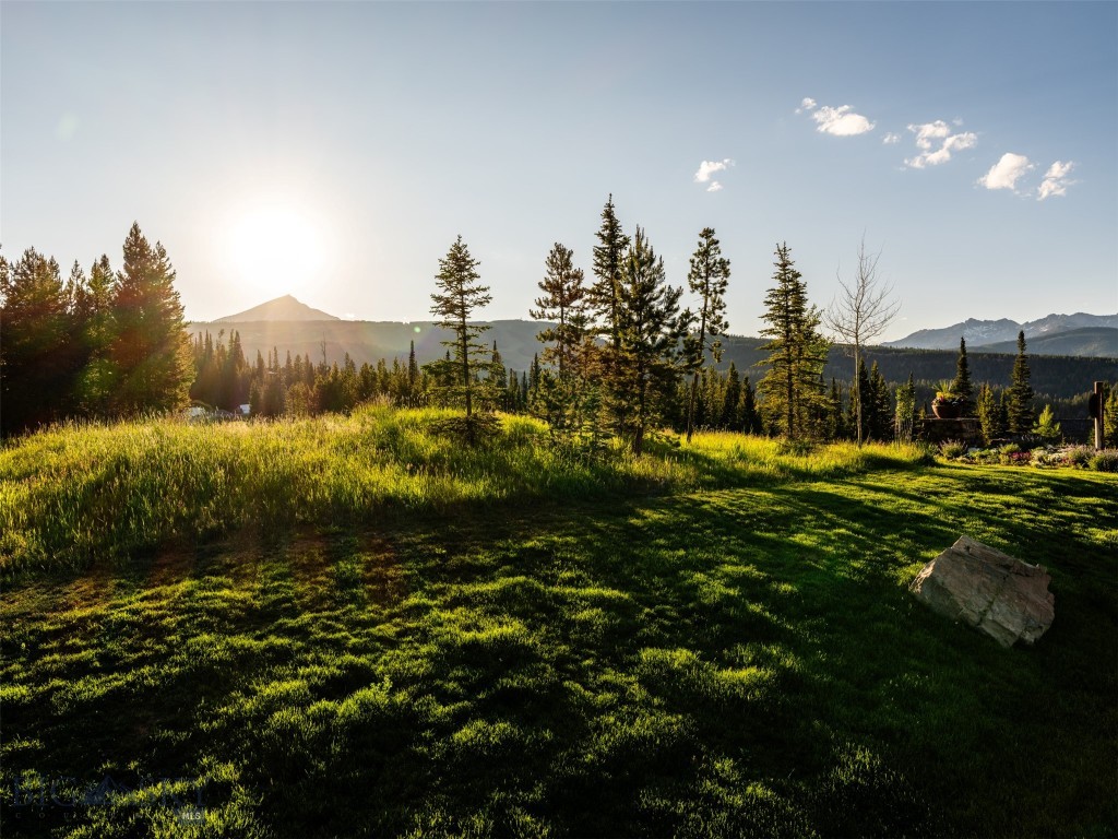 Lot 34 Mountain Valley Trail