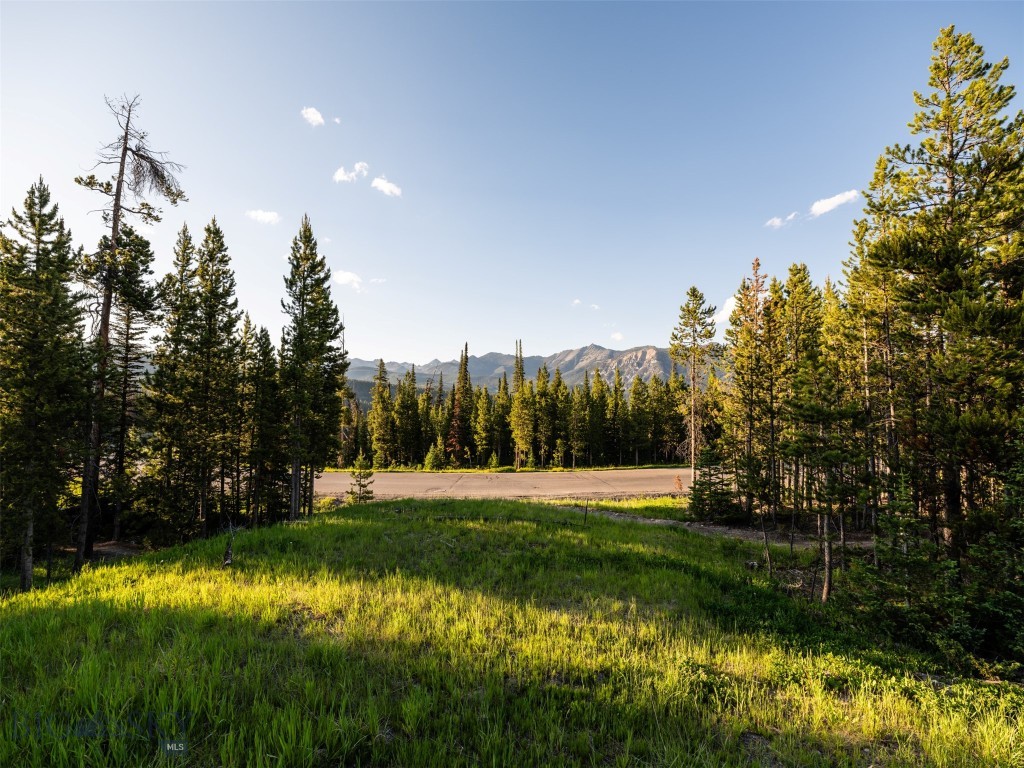 Lot 34 Mountain Valley Trail
