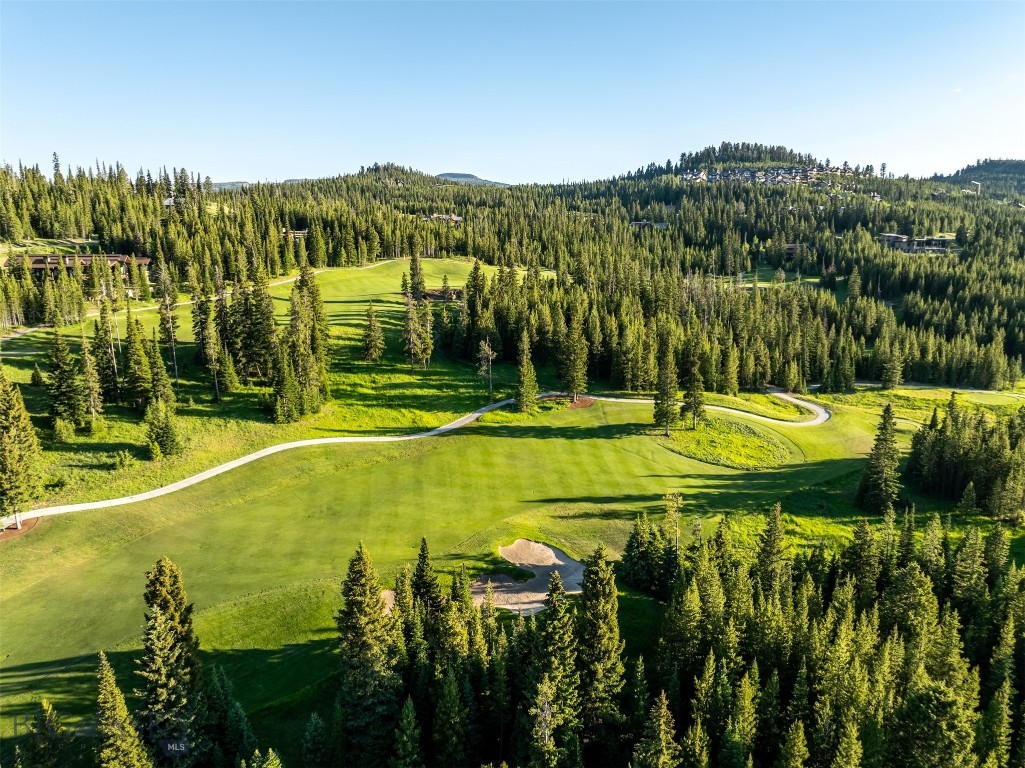 Lot 34 Mountain Valley Trail