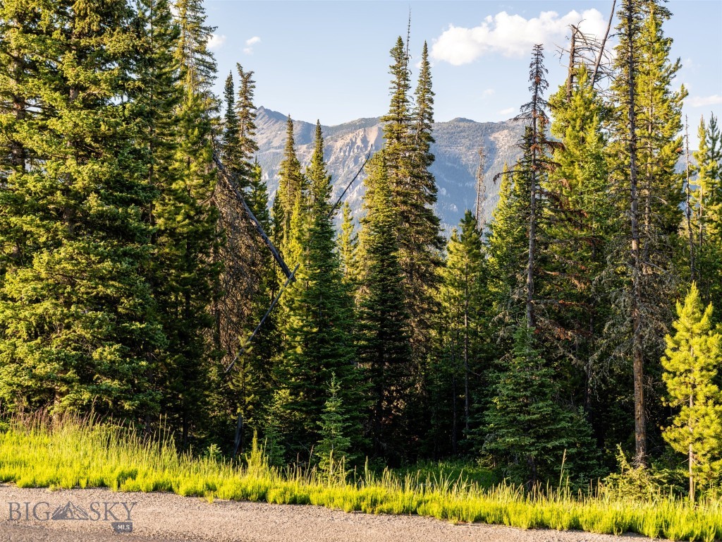 Lot 34 Mountain Valley Trail