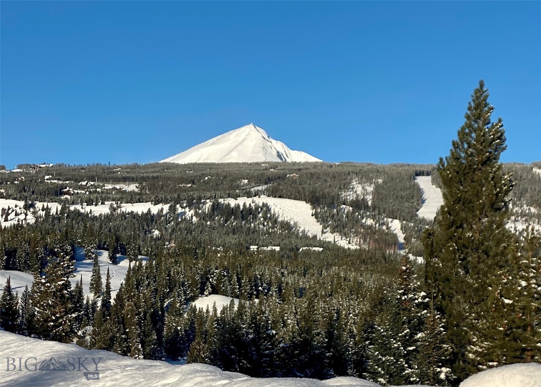 Lot 34 Mountain Valley Trail