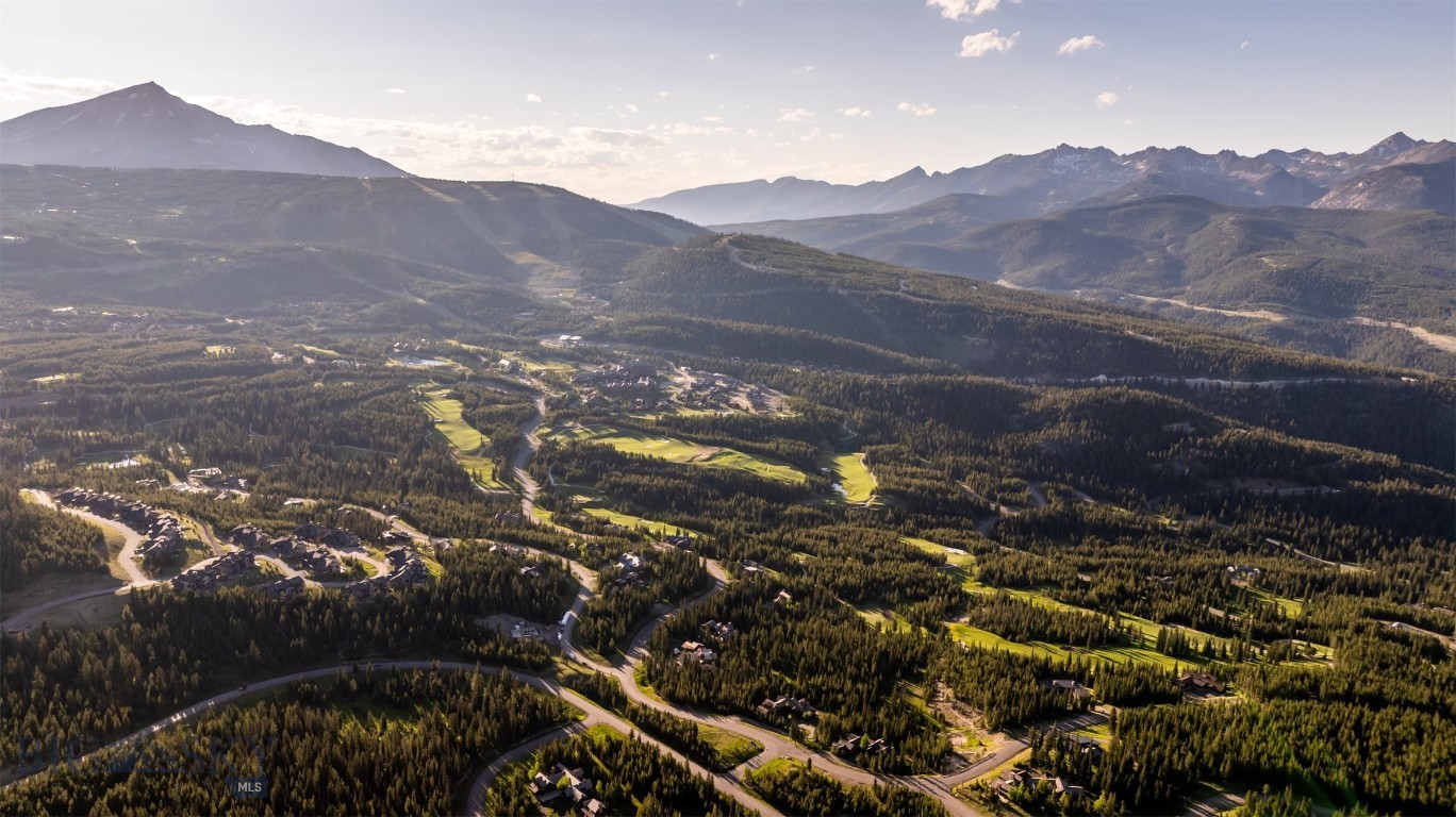 Lot 34 Mountain Valley Trail