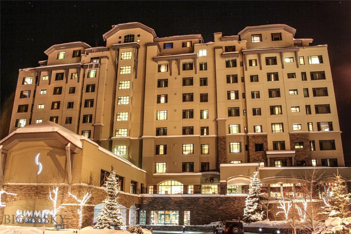 60 Big Sky Resort Unit #10902 Rm 920/921 10902