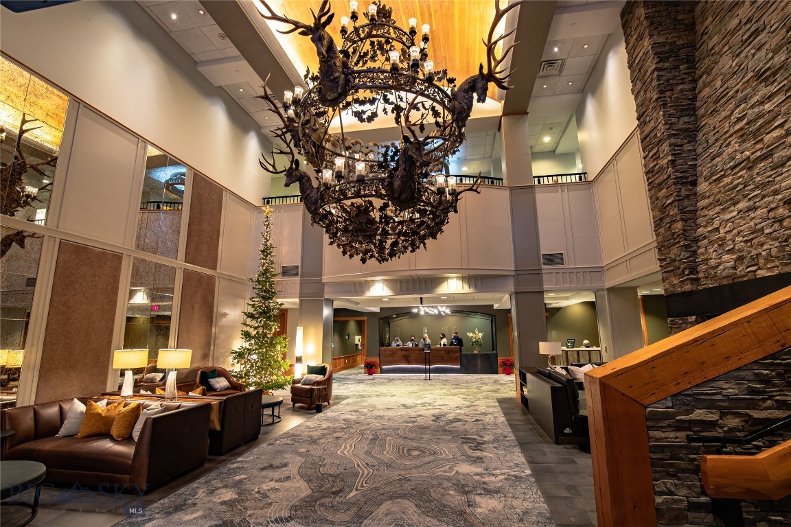 60 Big Sky Resort Unit #10902 Rm 920/921 10902