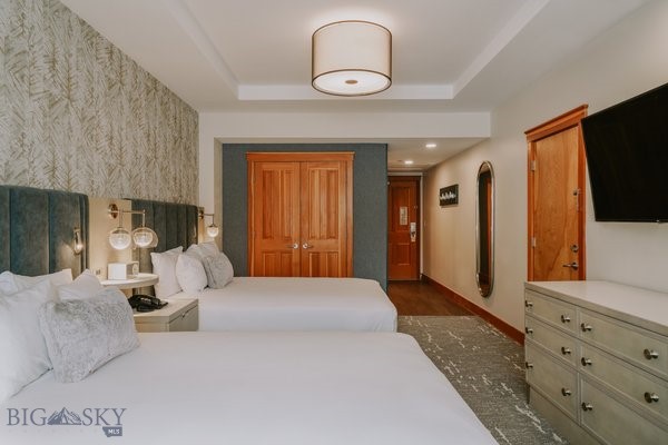 60 Big Sky Resort Unit #10902 Rm 920/921 10902