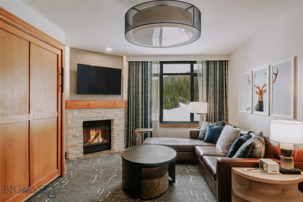 60 Big Sky Resort Unit #10902 Rm 920/921 10902