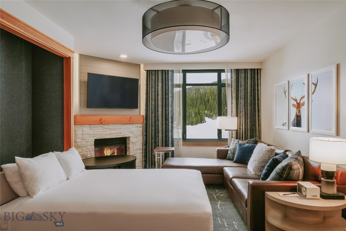 60 Big Sky Resort Unit #10902 Rm 920/921 10902
