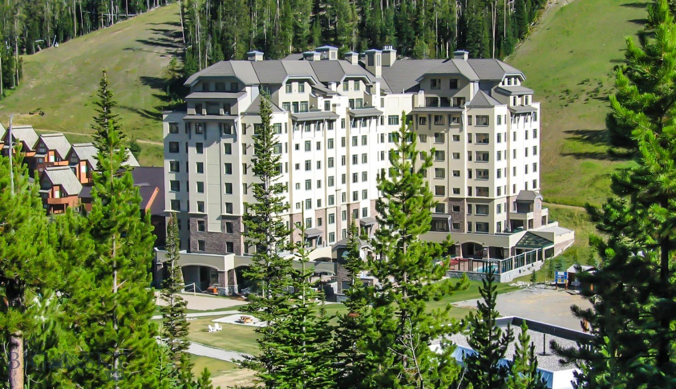60 Big Sky Resort Unit #10902 Rm 920/921 10902
