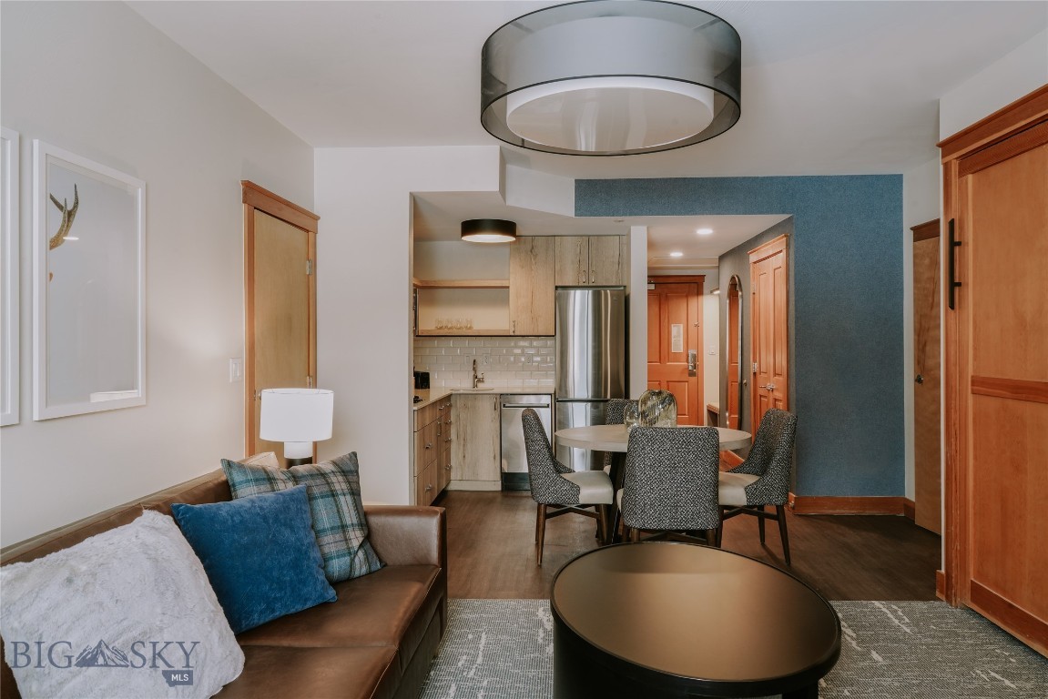 60 Big Sky Resort Unit #10902 Rm 920/921 10902