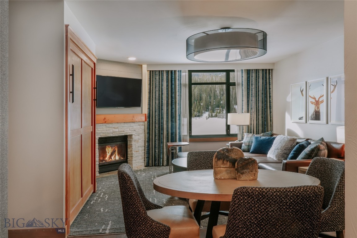 60 Big Sky Resort Unit #10902 Rm 920/921 10902
