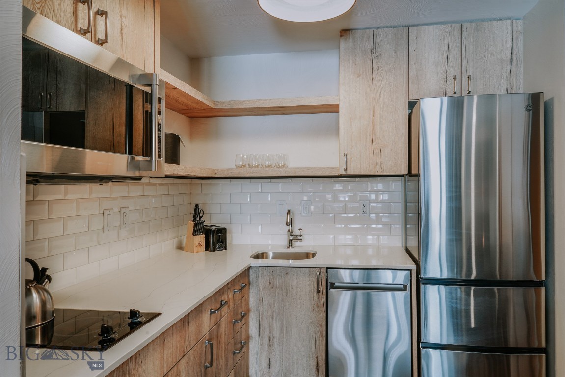 60 Big Sky Resort Unit #10902 Rm 920/921 10902