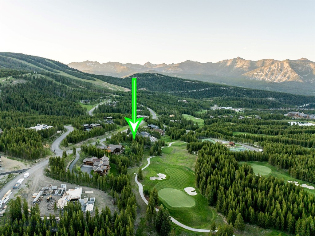 TBD Eagle View Trail Lot 26