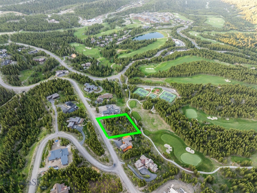 TBD Eagle View Trail Lot 26