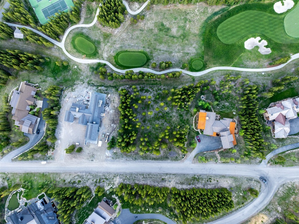 TBD Eagle View Trail Lot 26