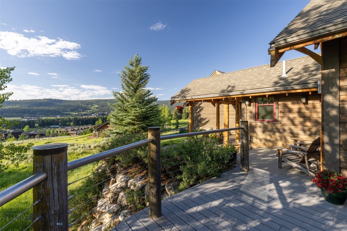 526 Chief Joseph Trail