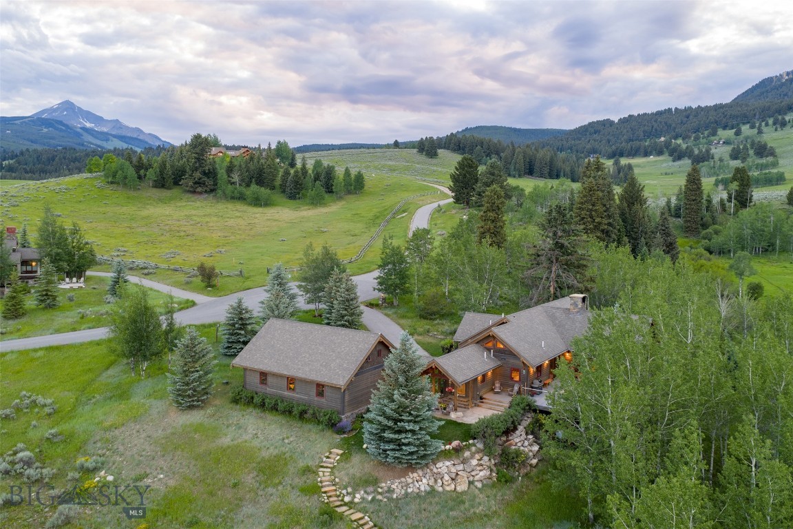 526 Chief Joseph Trail