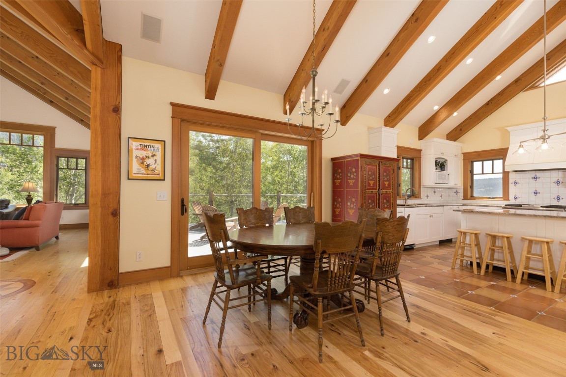 526 Chief Joseph Trail