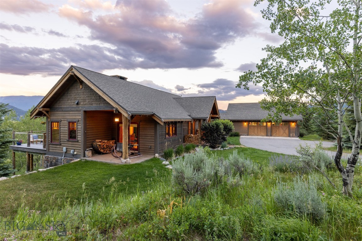 526 Chief Joseph Trail