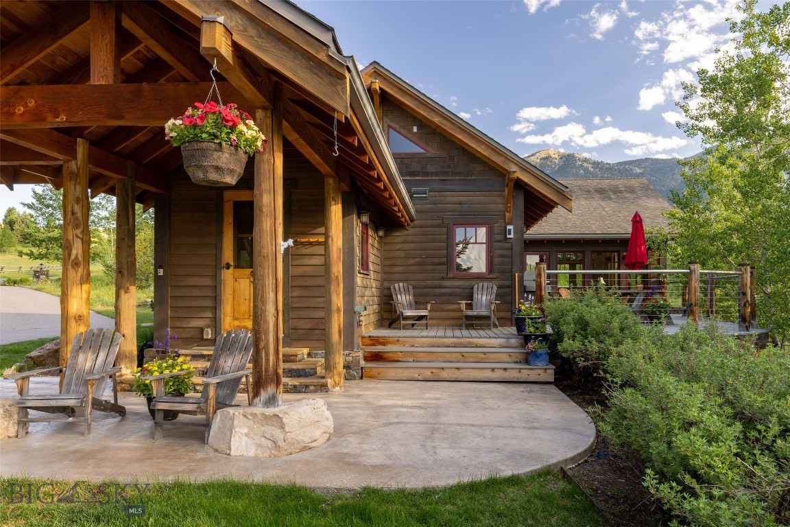 526 Chief Joseph Trail