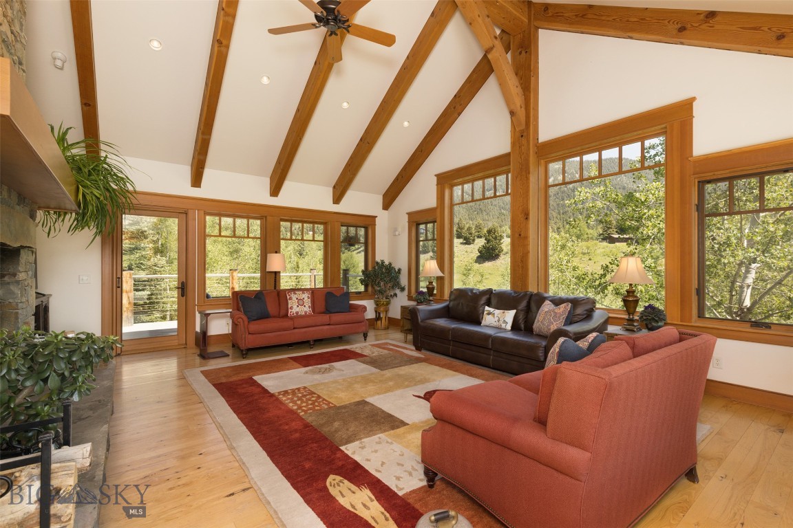 526 Chief Joseph Trail