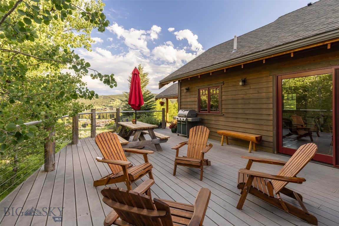 526 Chief Joseph Trail