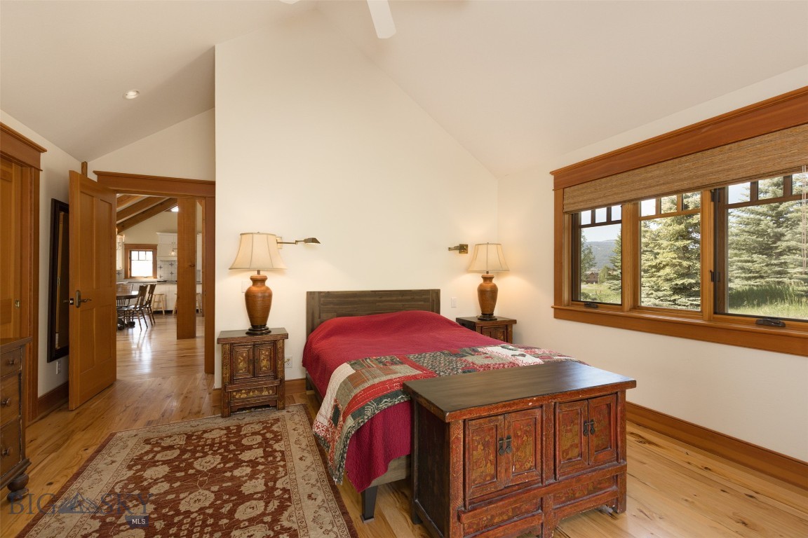 526 Chief Joseph Trail