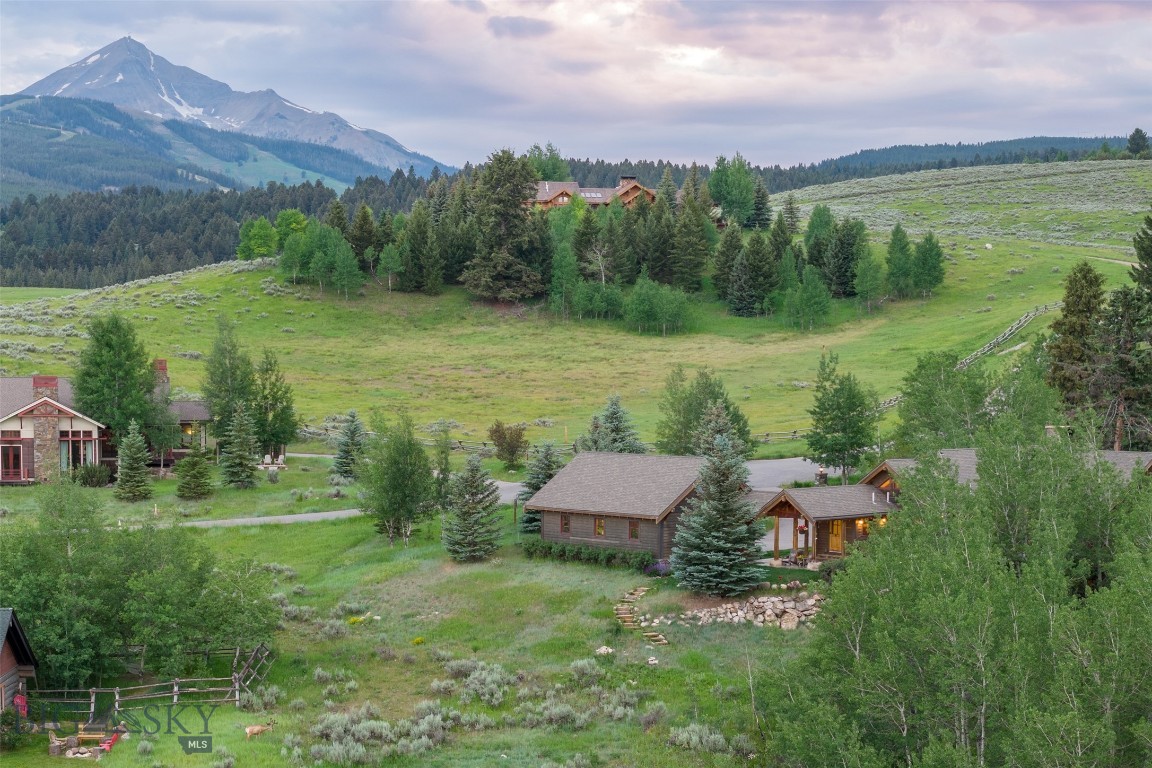 526 Chief Joseph Trail