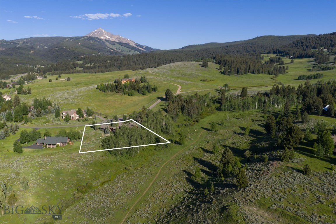 526 Chief Joseph Trail