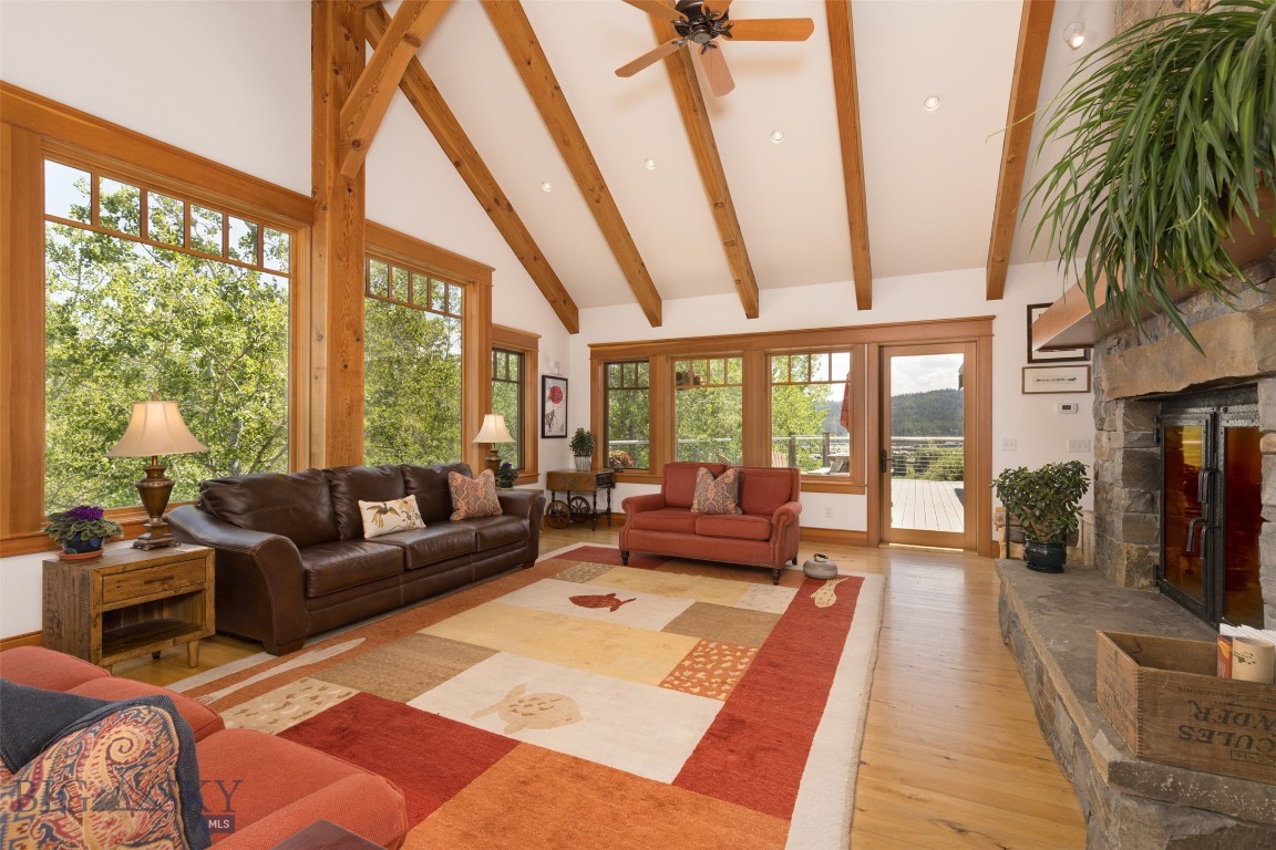 526 Chief Joseph Trail