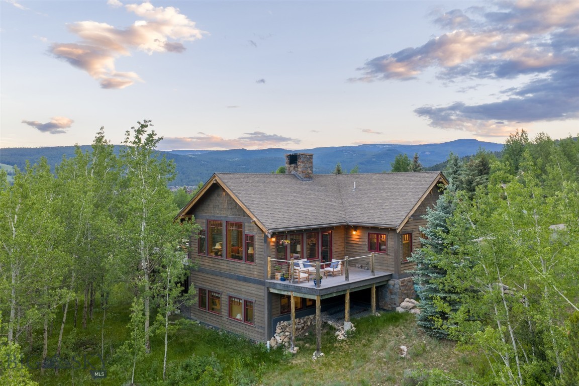 526 Chief Joseph Trail