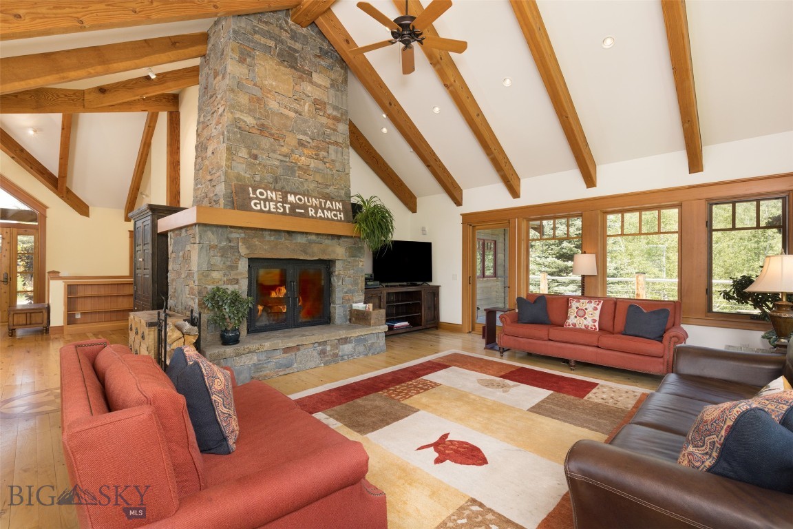 526 Chief Joseph Trail