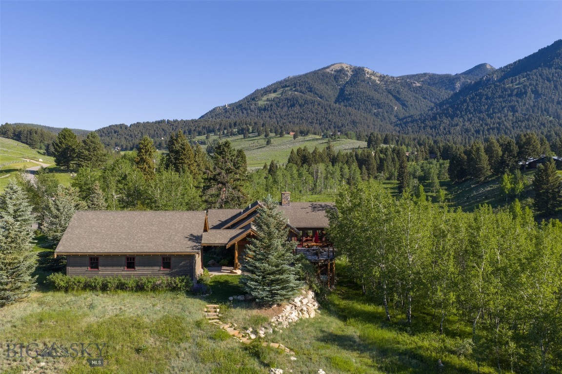 526 Chief Joseph Trail