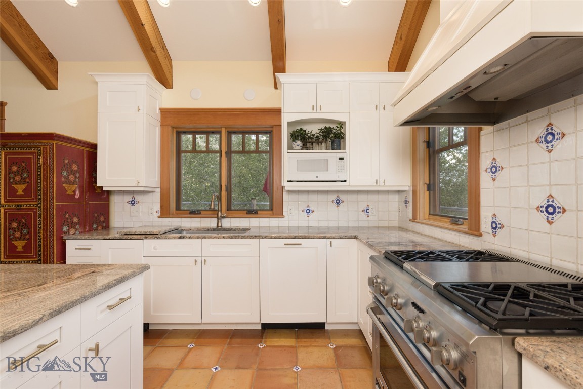 526 Chief Joseph Trail