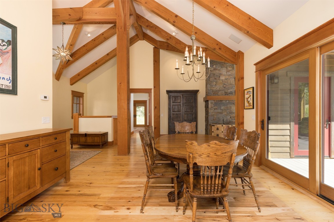 526 Chief Joseph Trail