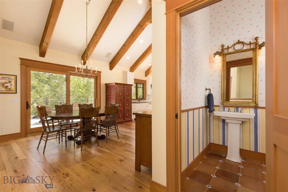 526 Chief Joseph Trail