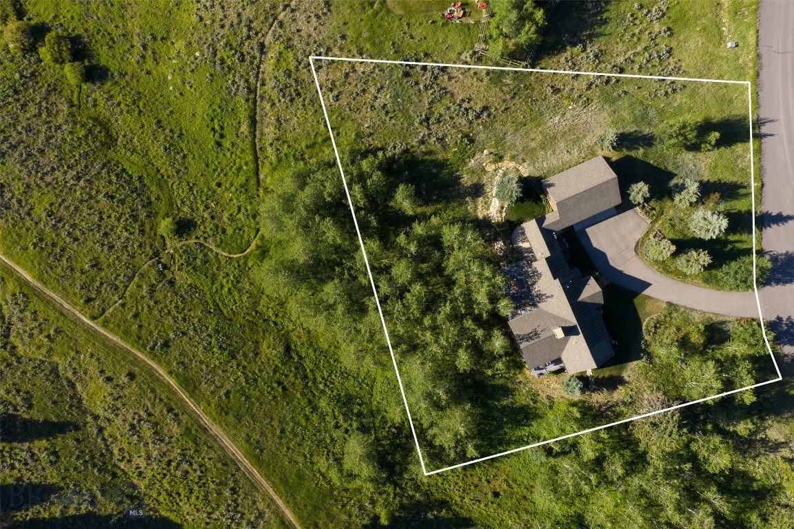 526 Chief Joseph Trail