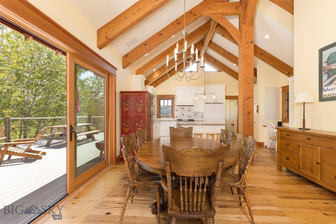 526 Chief Joseph Trail