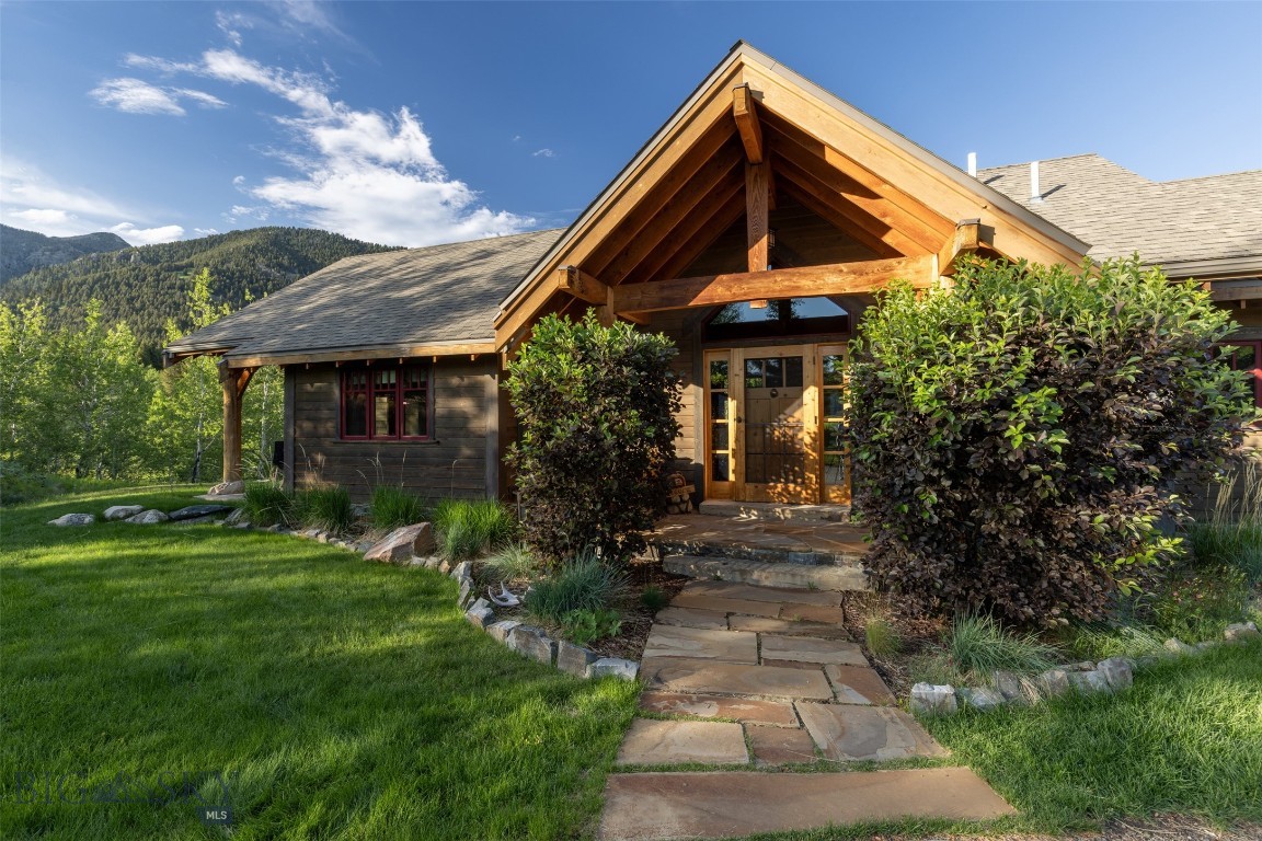 526 Chief Joseph Trail