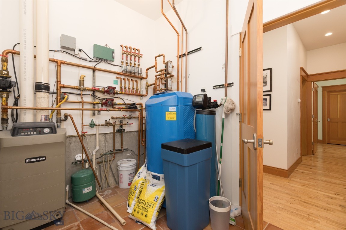 526 Chief Joseph Trail